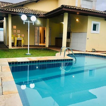 فيلا غوارويافي Casa Praia المظهر الخارجي الصورة