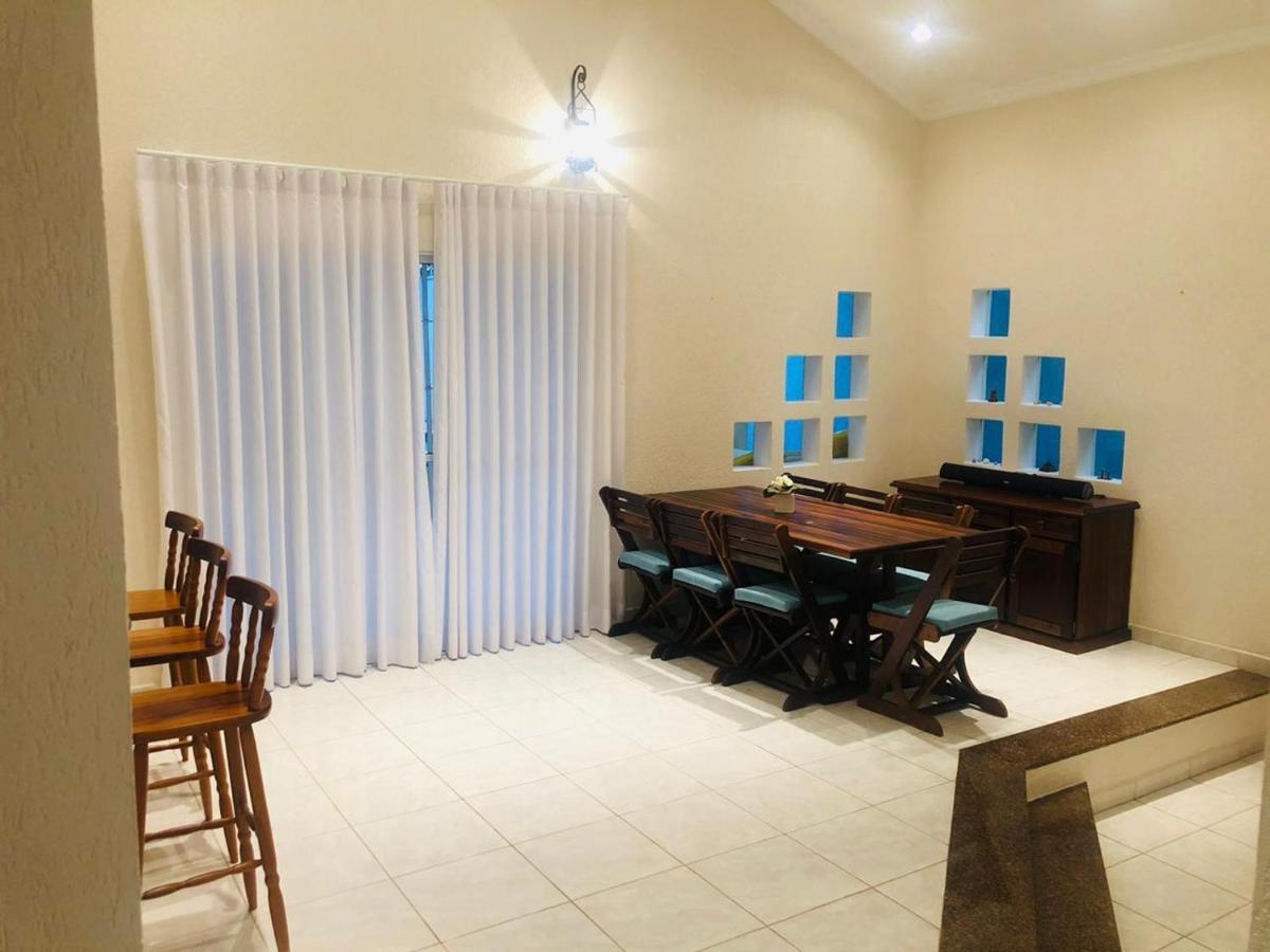 فيلا غوارويافي Casa Praia المظهر الخارجي الصورة