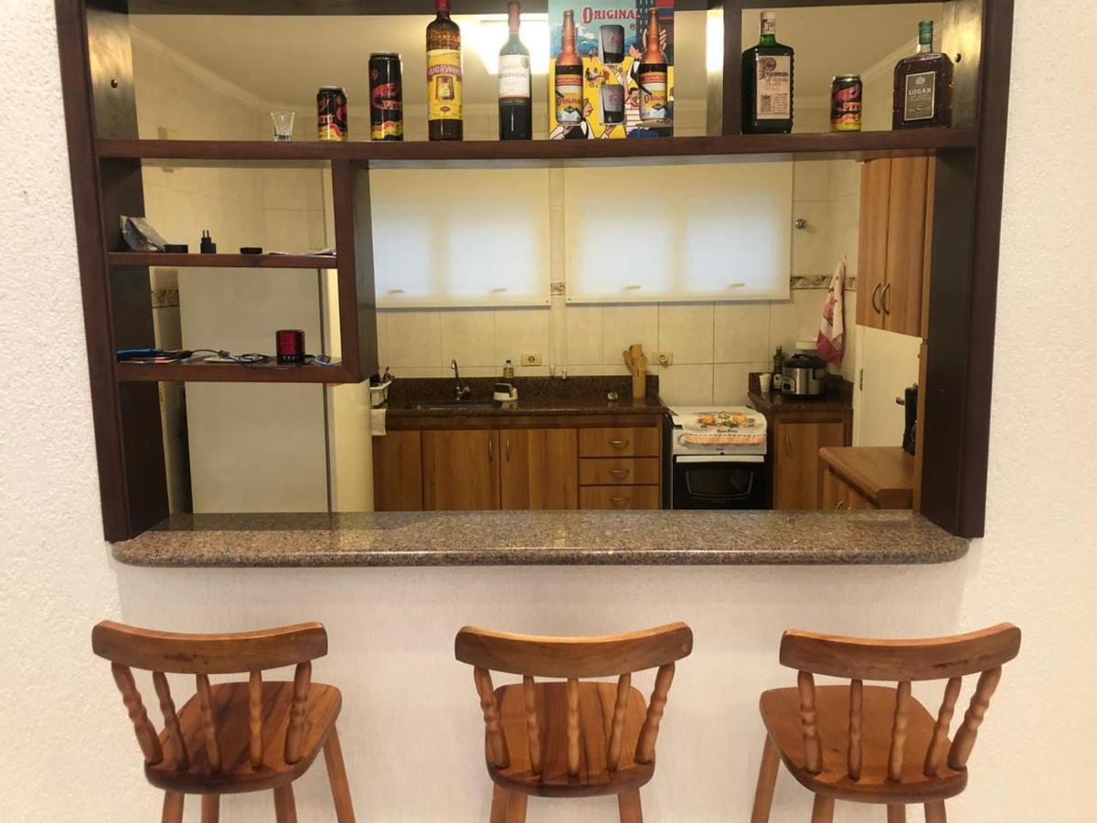 فيلا غوارويافي Casa Praia المظهر الخارجي الصورة