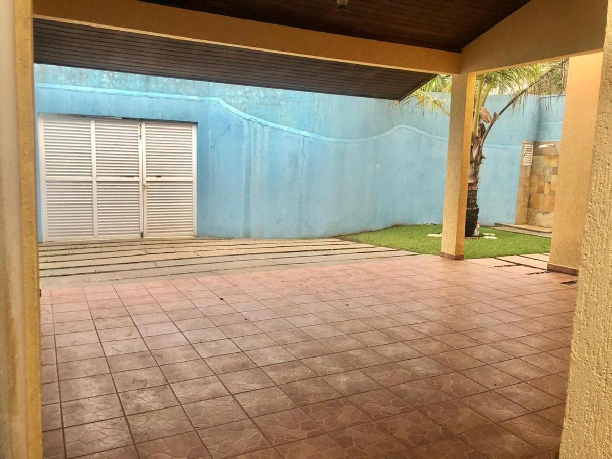 فيلا غوارويافي Casa Praia المظهر الخارجي الصورة