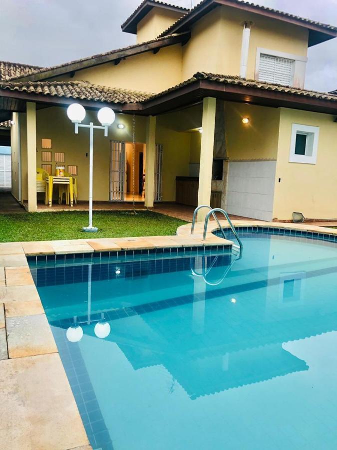 فيلا غوارويافي Casa Praia المظهر الخارجي الصورة