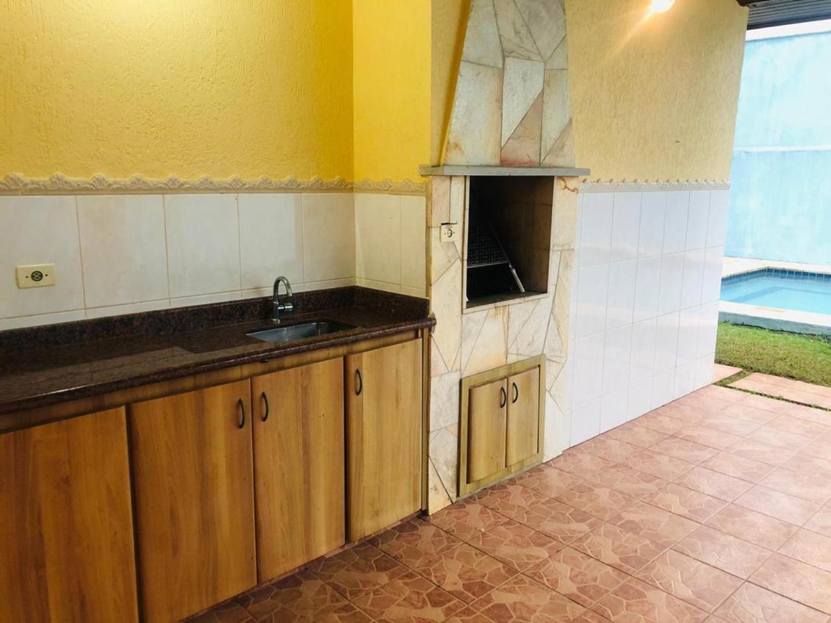 فيلا غوارويافي Casa Praia المظهر الخارجي الصورة