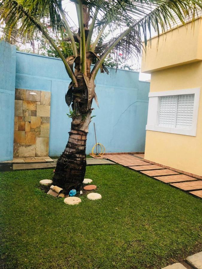 فيلا غوارويافي Casa Praia المظهر الخارجي الصورة